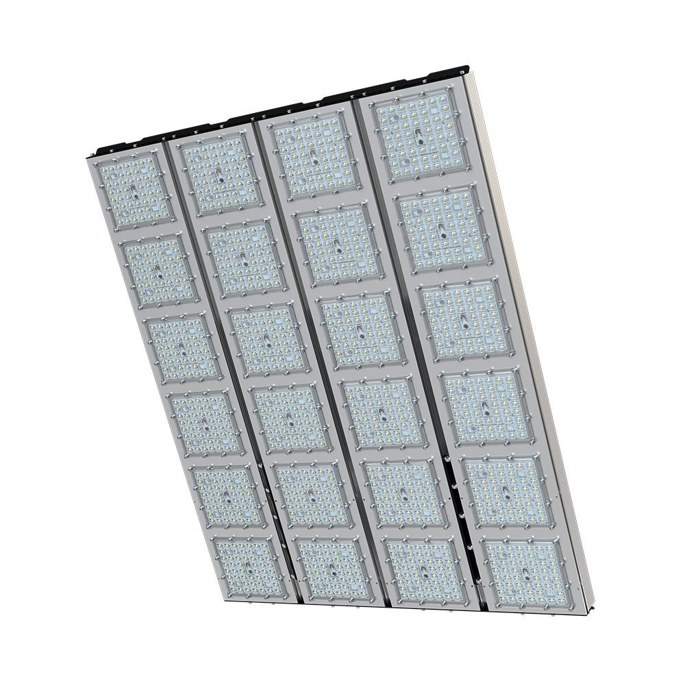 Плазма 2000 S CRI70 3000К 135х55°