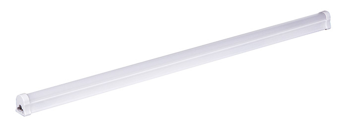 Светильник светодиодный Jazzway PLED T5i PL 900 10Вт FR 6500K 85-265V  (пластик)