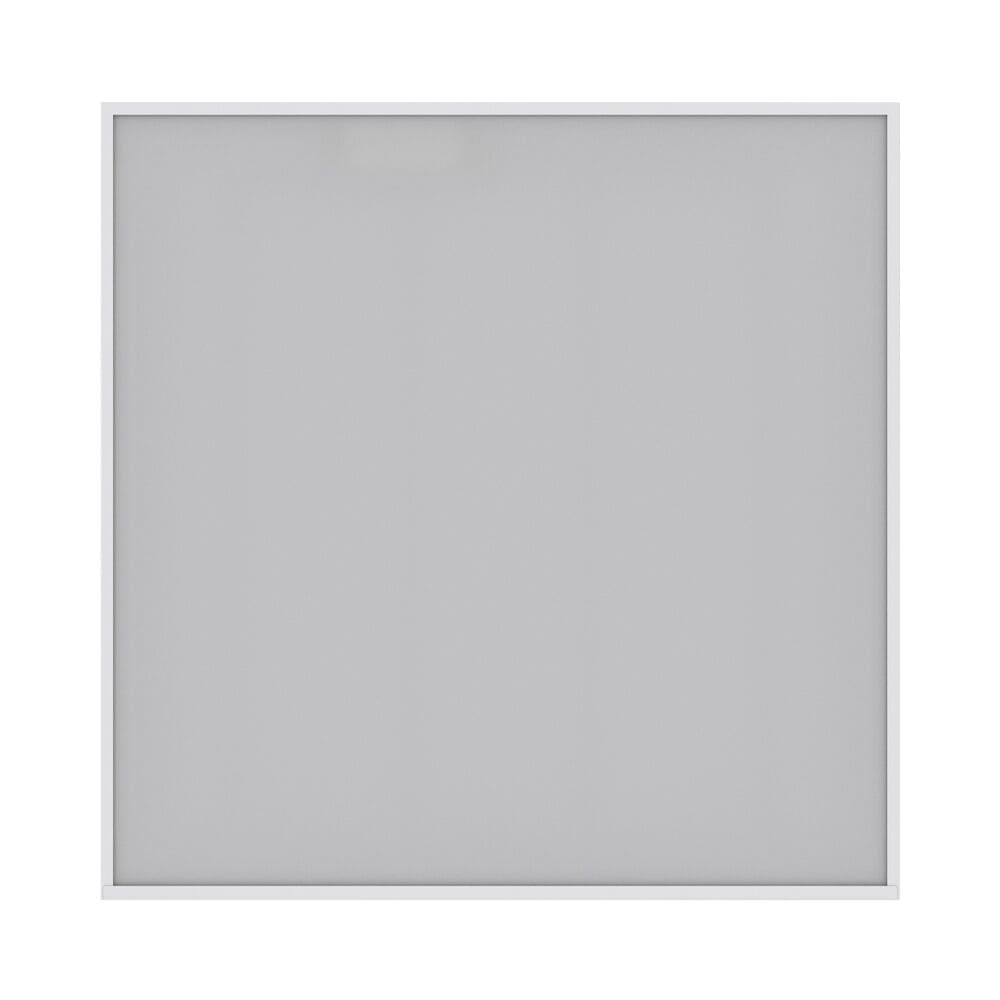 Габаритный чертёж