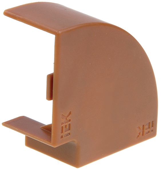 IEK  КМП  Дуб  Поворот 90 гр.  25х16 CKK10D-P-025-016-K11
