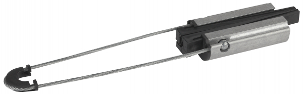 Зажим анкерный PA 2200 (70-95) клиновой ЭРА