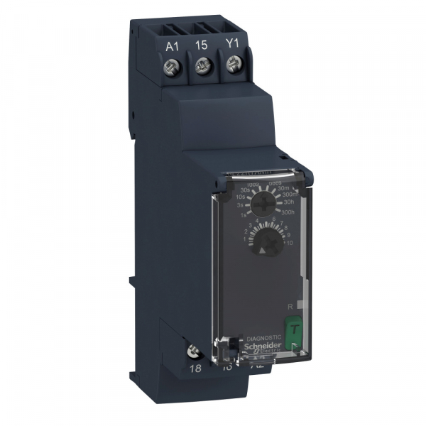 Schneider Electric RE22R1AMR РЕЛЕ ВРЕМЕНИ RE22R1AMR