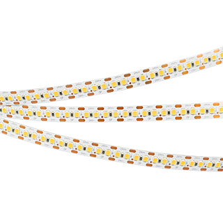 Arlight Лента IP20 24V 17,3Вт/м 4000 RT-A168-10mm 24V Day4000-CX2 (17.3 W/m, IP20, 2835, 5m) (ARL, резка 2 светодиода)(кратно 5) (кратно 5)