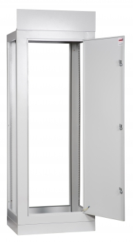 Корпус ЩО-70 Unit сварной (2200х600х600) EKF PROxima