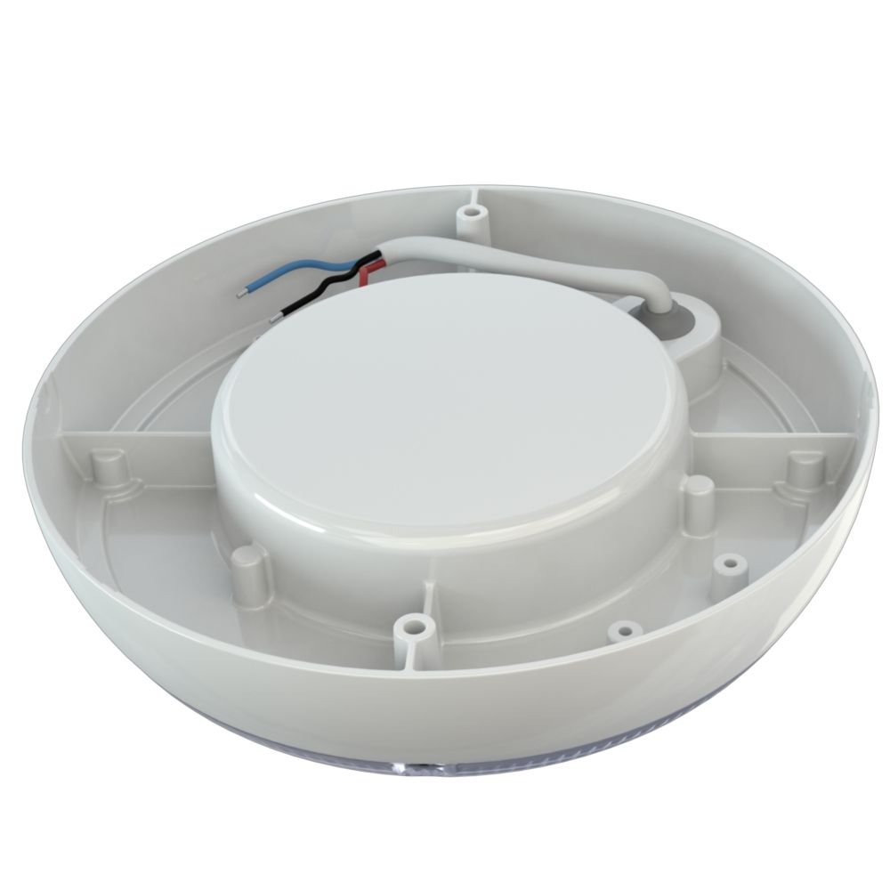 Кронос Нео 10 Эко БАП (400лм 1,5час.) IP54 CRI70 3000К Призма (Датчик)