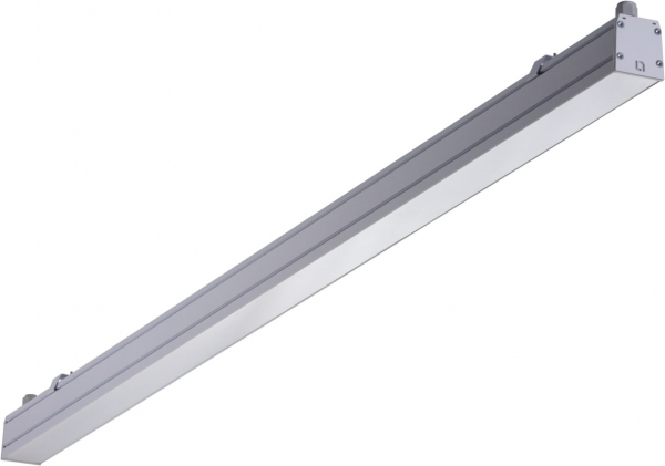 Световые Технологии LED MALL ECO 35 IP54 EM 4000K