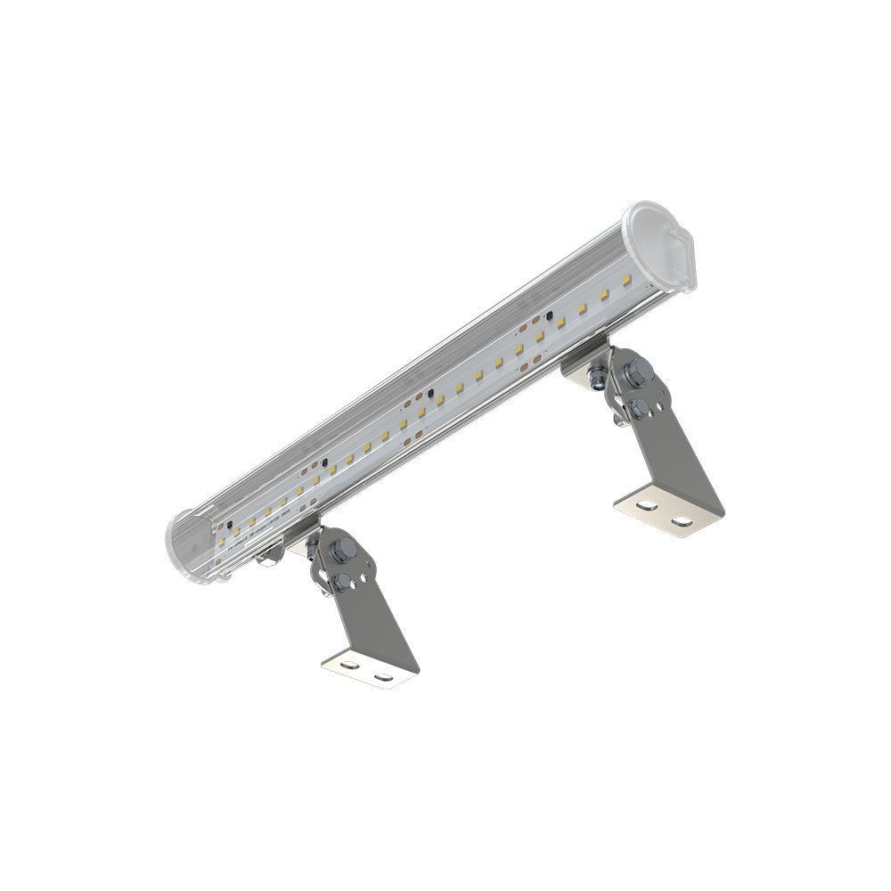 Модерн 3 319мм 4000К Прозрачный