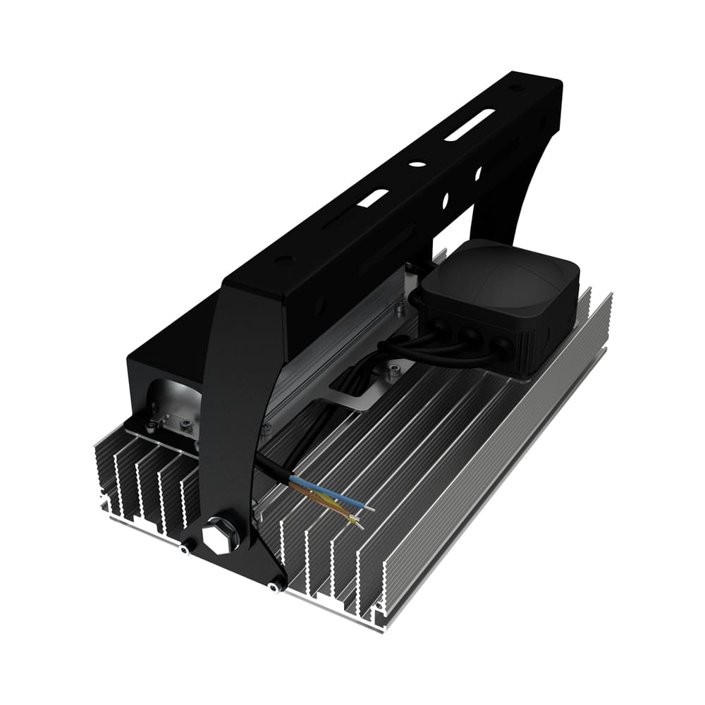 Прожектор 120 S CRI70 3000К 130х30°