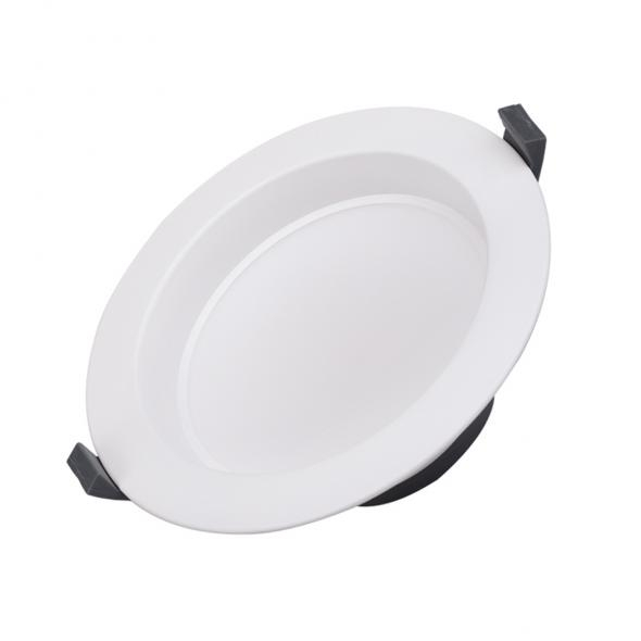 Светильник Arlight  18Вт  3000К  1350Лм  d192  круг  белый  IP40  / DL-192M Day White
