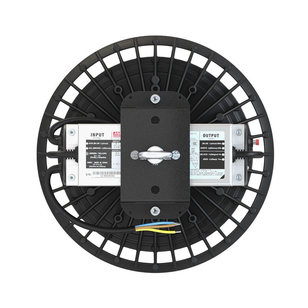 Профи Нео 150 M 4000К БАП (800лм 1,5ч) 120°