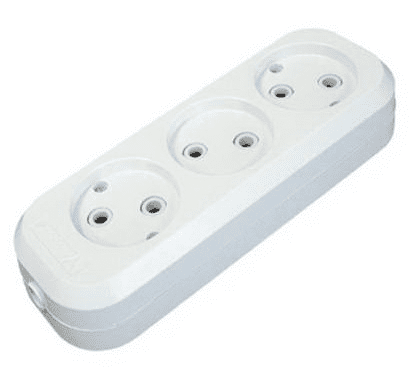 Агро 310 R60 (249~528В)