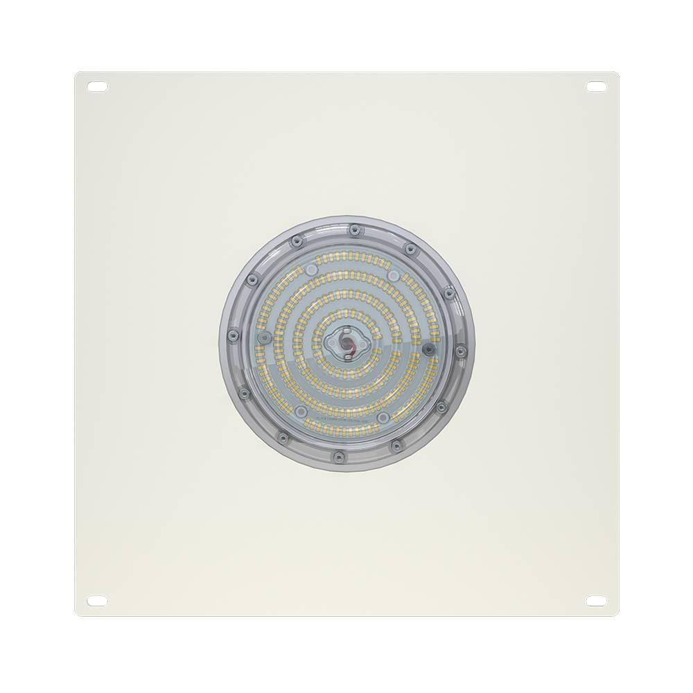 Габаритный чертёж