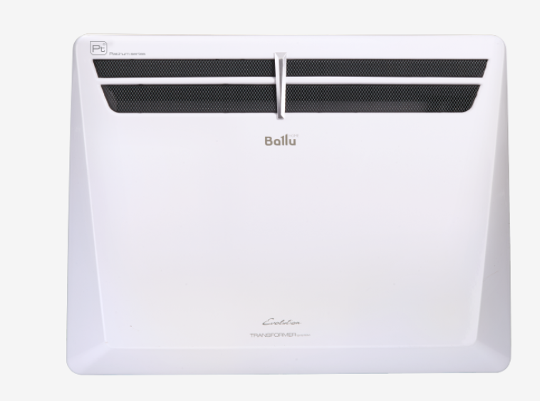 Модуль отопительный электрического конвектора Ballu Evolution Transformer BEC/EVU-1000