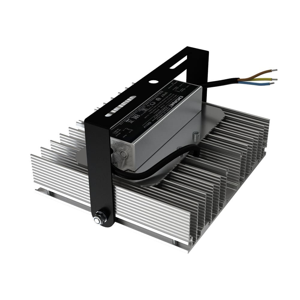 Прожектор 40 D Эко CRI70 5000К 120°