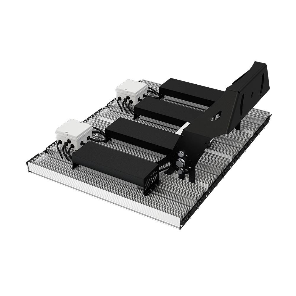 Плазма 1250 S CRI70 3000К 135х55°