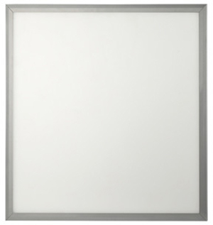 Cветильник светодиодная панель SPL-510-S-65K-040 ЭРА  IP40 595x595x8 40Вт 3420Лм 6500К СЕР  без драйвера