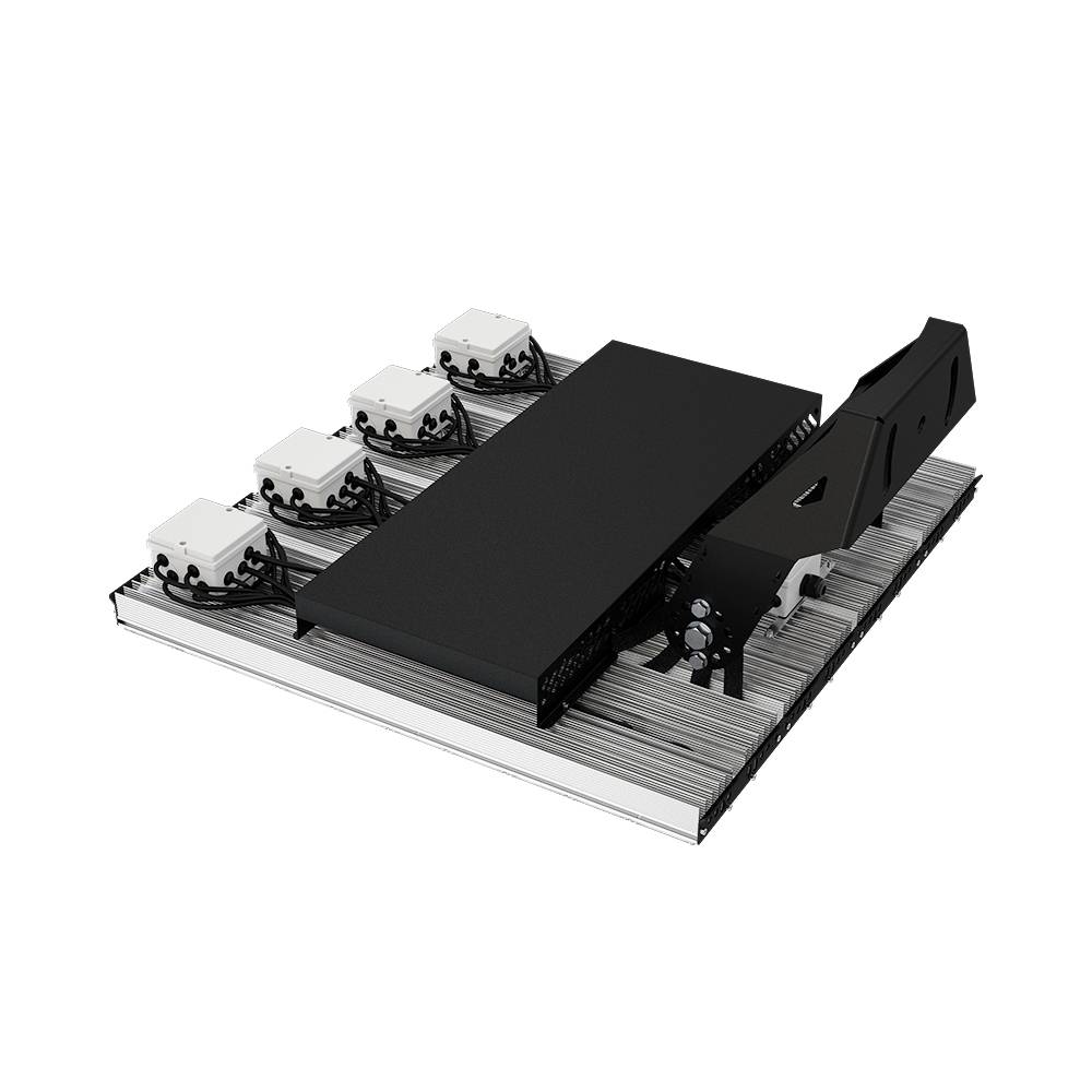 Плазма 1600 S CRI70 5000К 55°