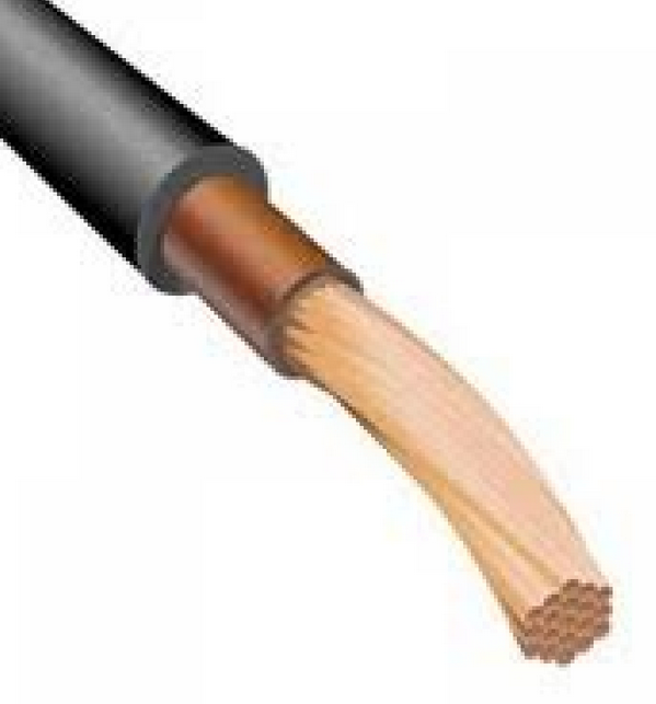 КГ-ХЛ-0,660 1х25 кабель КПП под заказ