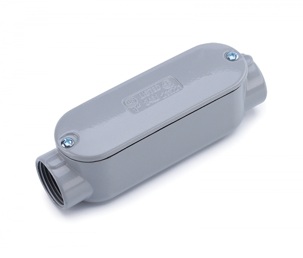 Коробки распределительные проходные КРВ 20(3/4”) Fortisflex