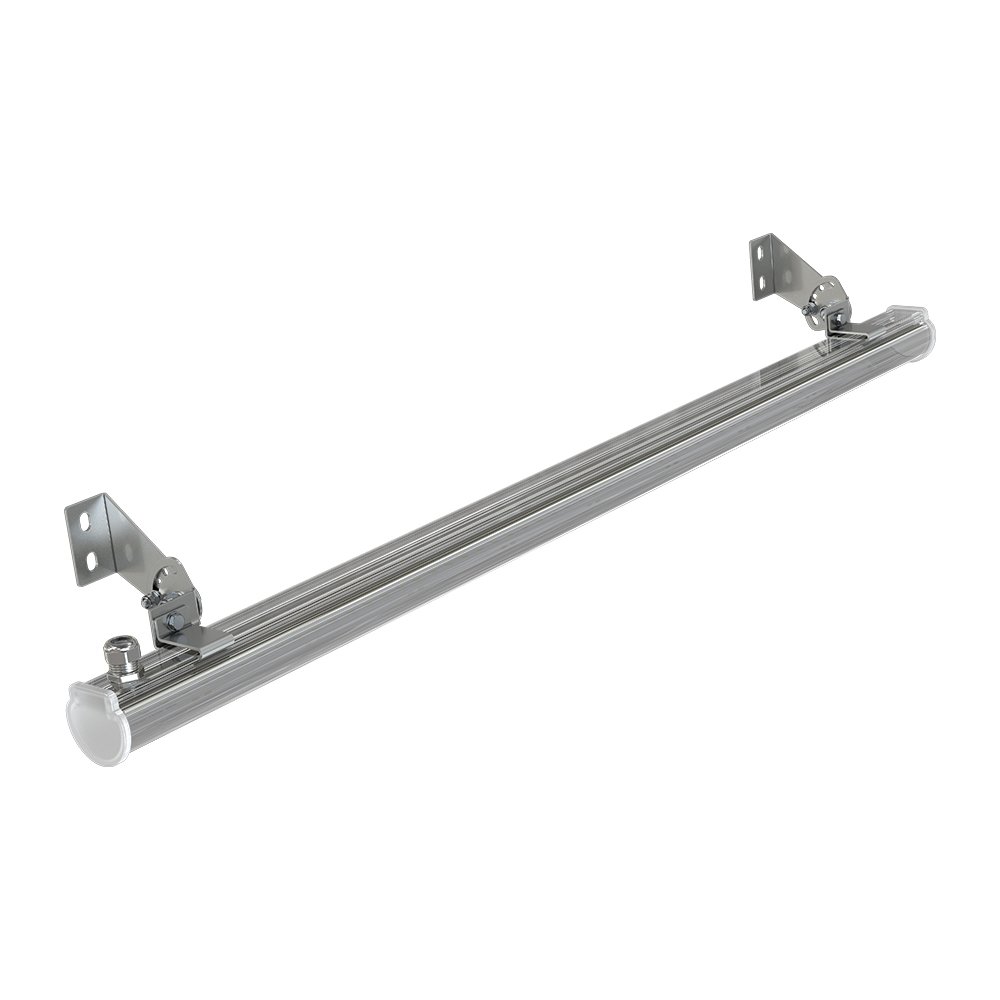 Габаритный чертёж