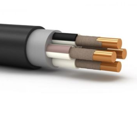 ВВГнг(А)-LS 0,66 4х10 ок(N)