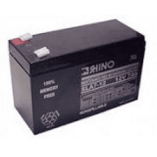 Аккумулятор GS 12V 40A/h'