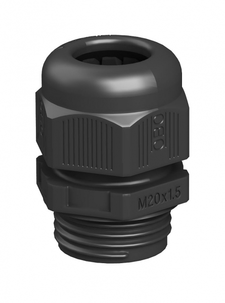 Кабельный ввод M20 /V-TEC VM20 SW/ (кратно 50)