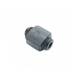 Акцент Трек 20 CRI80 3000К 50° RAL9005 Муар