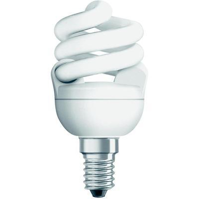 Компактная люминесцентная лампа OSRAM DSST MCTW 15W/827 220-240VE1410X1RU