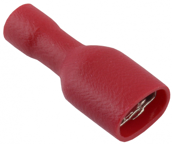 Разъем РПИ-М 1,25-250 РПИ-М плоский (100 шт) IEK
