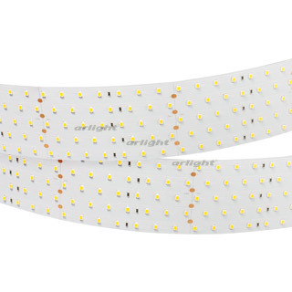 Светодиодная лента RT 2-2500 24V Day5000 5x2 (2835, 875 LED, CRI98) (ARL, 36 Вт/м, IP20)