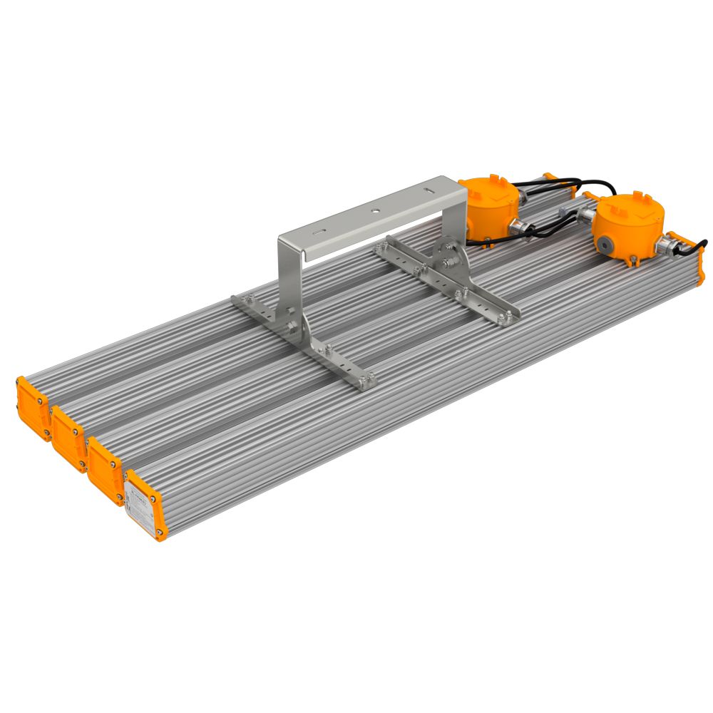 Габаритный чертёж