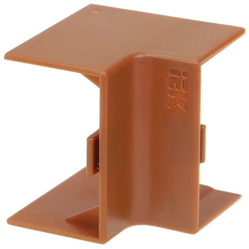 IEK  КМВ  Дуб  Угол внутренний  15х10  (1шт) CKK10D-V-015-010-K11