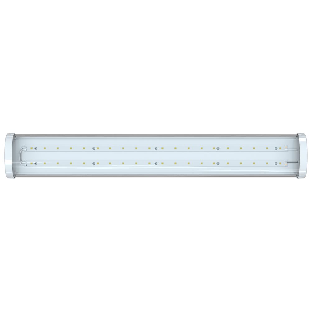 Айсберг v2.0 20 600мм Эко Л CRI70 3000К Прозрачный