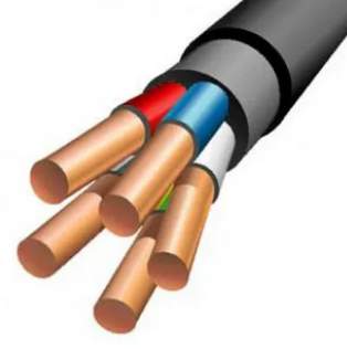 ВВГнг(А)-LS 5х6-0,66 кабель Нефтегорский КЗ ( НКЗ)