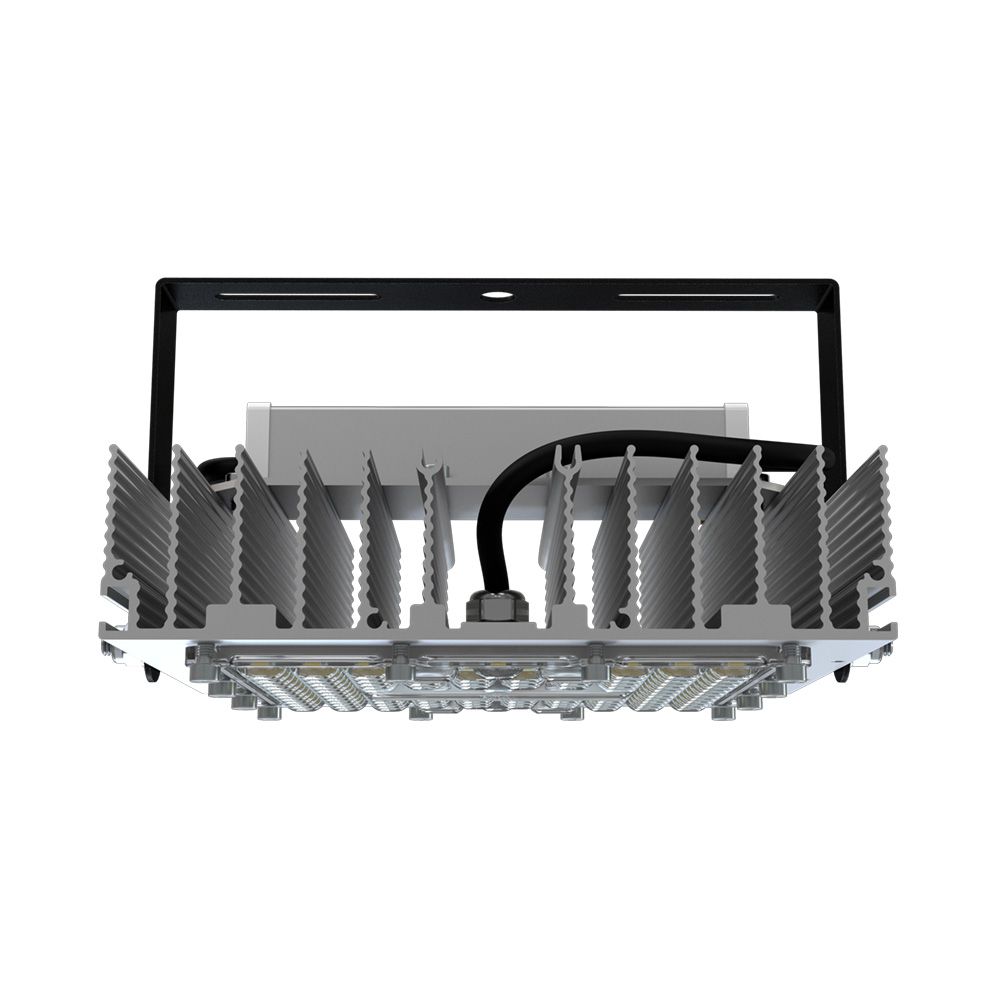 Прожектор 50 S Эко CRI70 5000К 155х70°