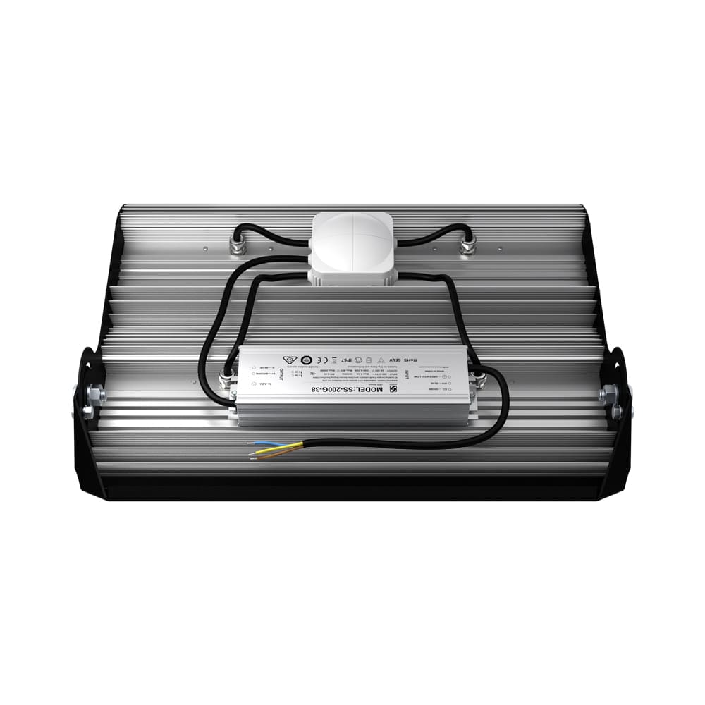 Кривая силы света