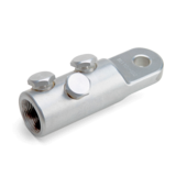 Наконечник болтовой 3НБЕ-300/400 (КВТ 65810)