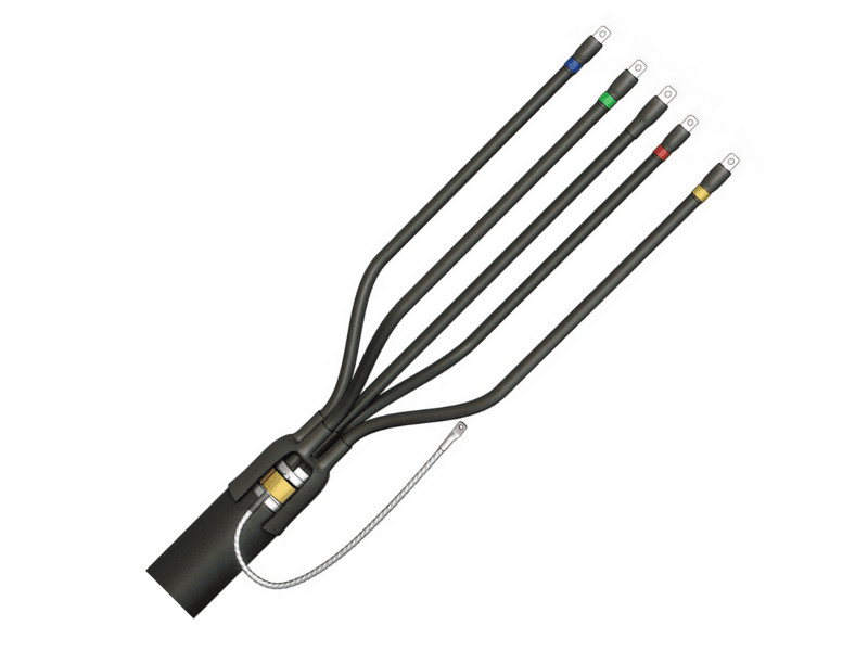 Муфта 5ПКВ(Н)Тп -1- 35/50 - Б  (ЗЭТАРУС 20924)