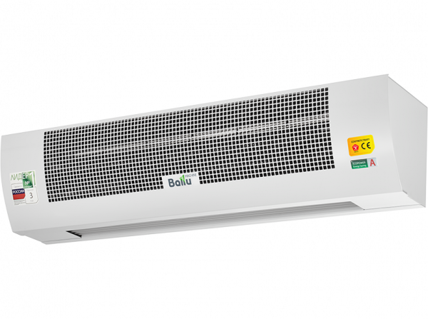 Завеса тепловая BALLU BHC-M20T12-PS