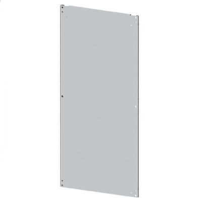 Монтажная плата DKC R5PCE2060, для шкафов DAE/CQE 2000 x 600 мм