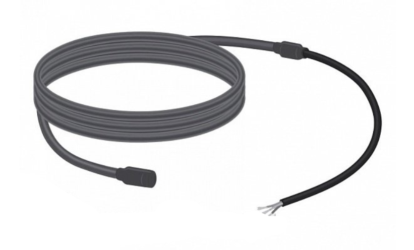 Секция нагревательная кабельная 30MHT2-0480-040 Теплолюкс
