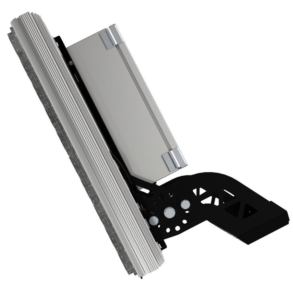 Кривая силы света