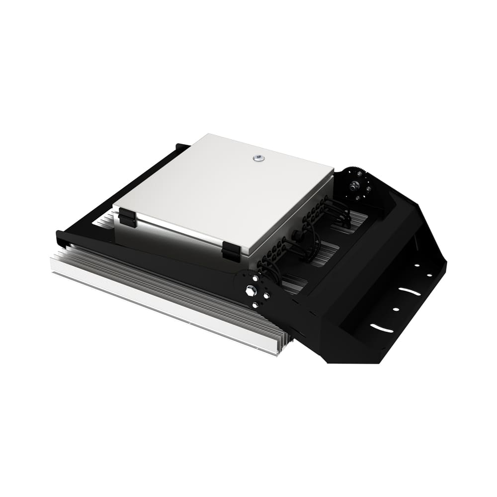 Плазма 1000 S Box CRI70 4000К 135х55°