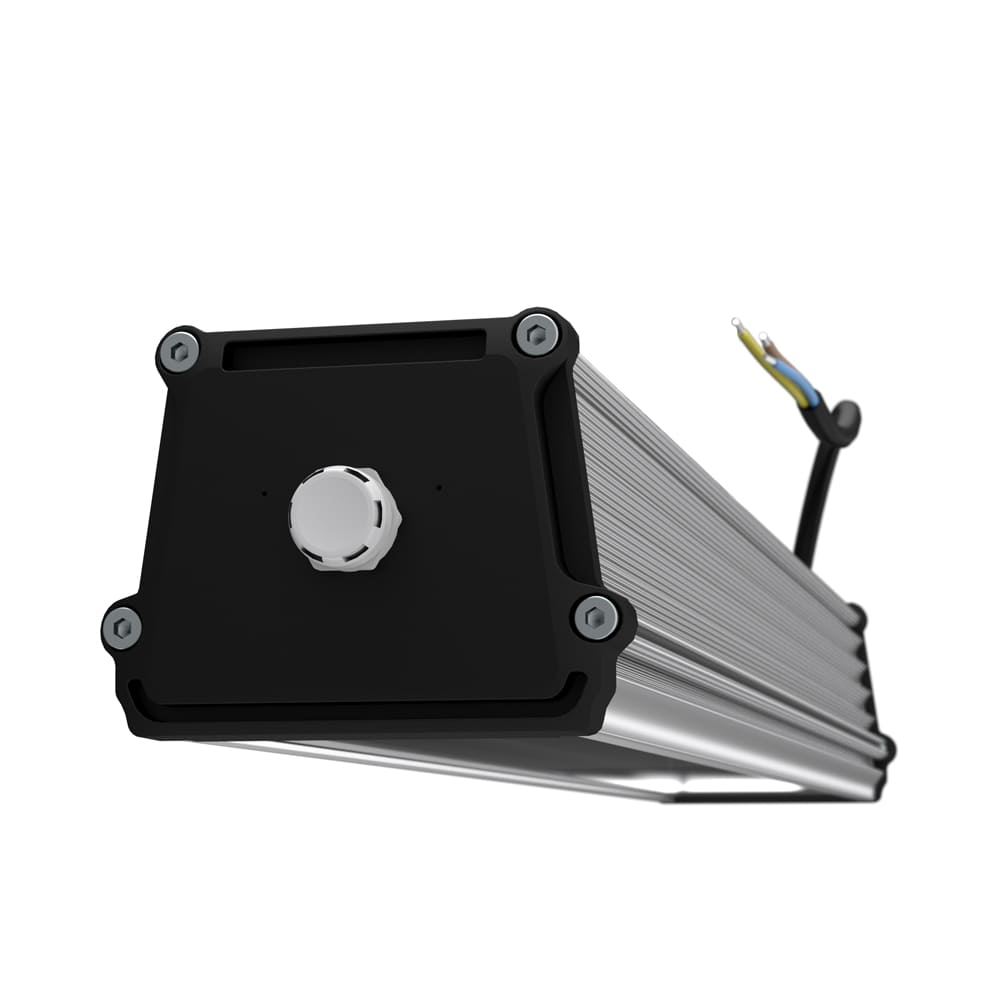 Т-Линия v2.0 30 500мм БАП (350лм 3час.) CRI70 4000К Опал