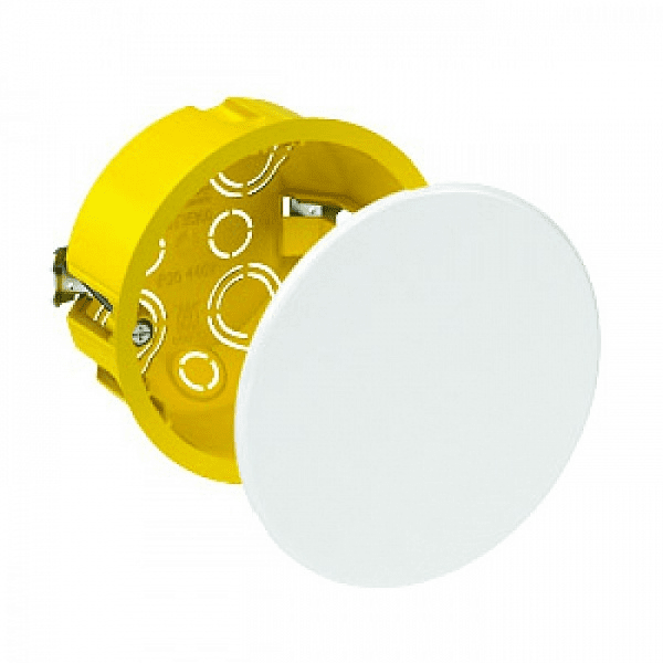 Антибликовый козырек. Барокко S (1000мм)