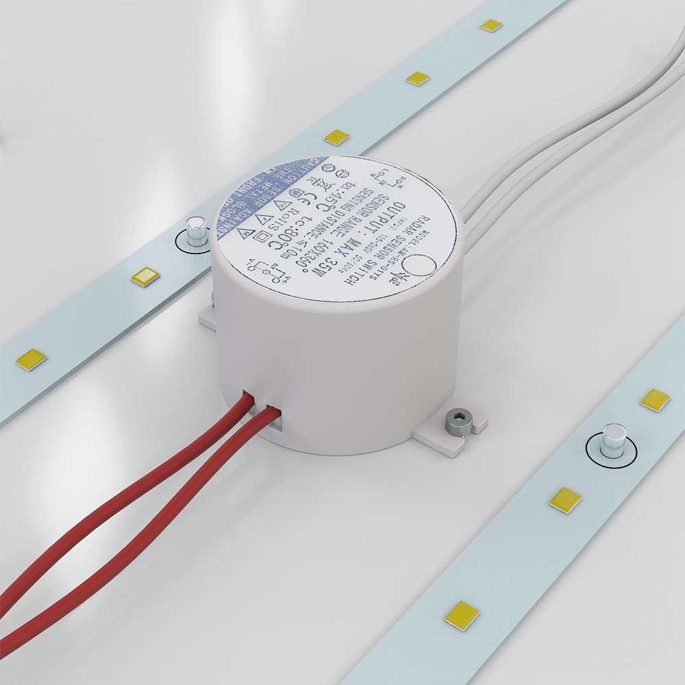 Кривая силы света