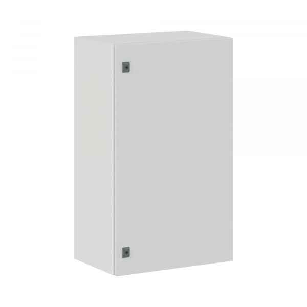 Щит ЩМП 1000x600x400  IP55 корпус сварной навесной с М/П CE DKC R5CE1064
