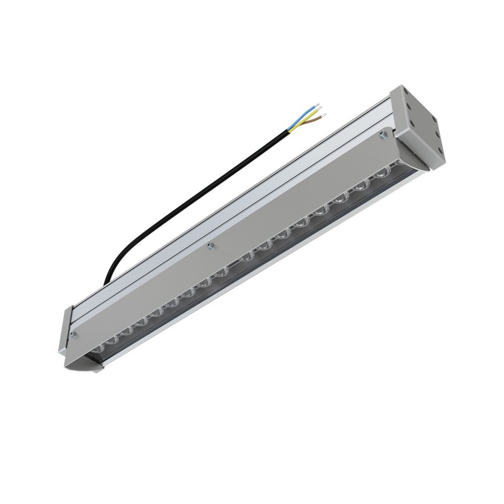 Антибликовый козырек. Барокко (500мм)