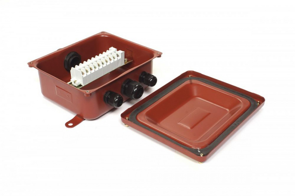 Модерн v2.0 12 Оптик 1000мм (12Вт/м) 48В DC CRI80 5000К 25° (Профиль, транзитное штепсельное соединение)